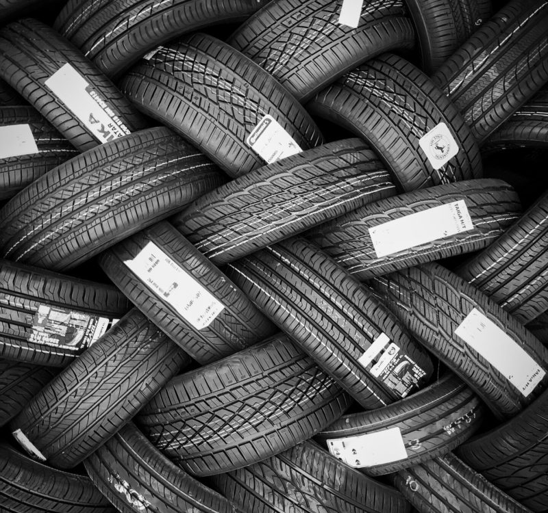 Przebita Opona Kraków